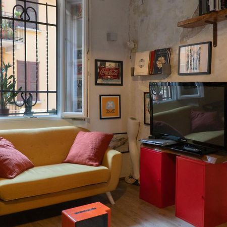 Bessy House, Near Fondazione Prada Apartment มิลาน ภายนอก รูปภาพ