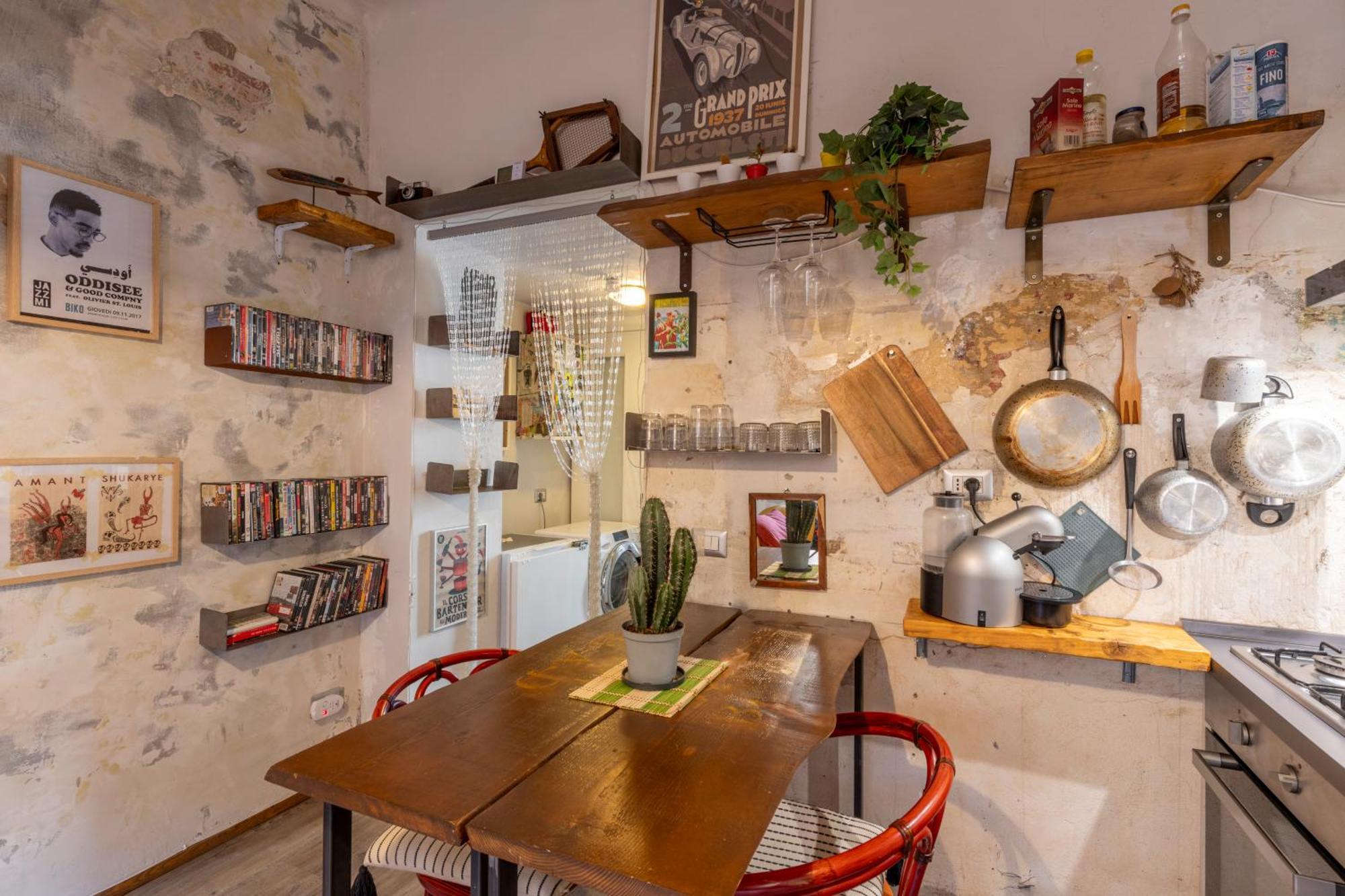 Bessy House, Near Fondazione Prada Apartment มิลาน ภายนอก รูปภาพ